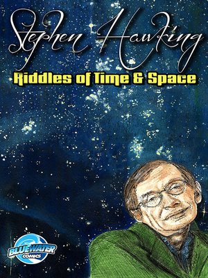 cover image of Stephen Hawking